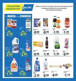 Volantino Alter Discount Pagina 14