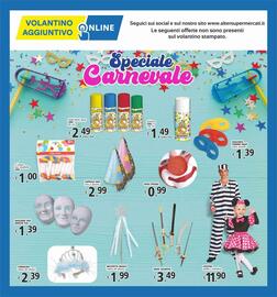 Volantino Alter Discount Pagina 15