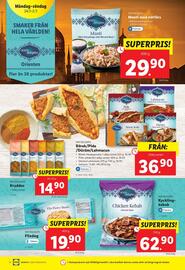 Lidl reklamblad vecka 9 Sida 13