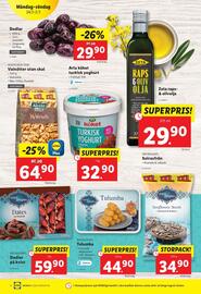 Lidl reklamblad vecka 9 Sida 15