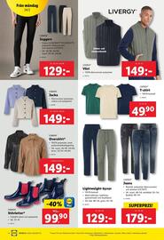 Lidl reklamblad vecka 9 Sida 19