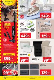 Lidl reklamblad vecka 9 Sida 22