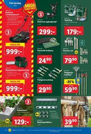 Lidl reklamblad vecka 9 Sida 26