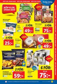 Lidl reklamblad vecka 9 Sida 30