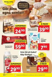 Lidl reklamblad vecka 9 Sida 6