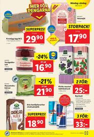 Lidl reklamblad vecka 9 Sida 7