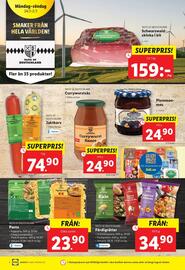 Lidl reklamblad vecka 9 Sida 8