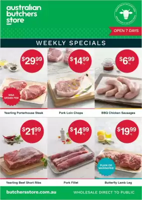 Australian Butchers catalogue (valid until 24-02)