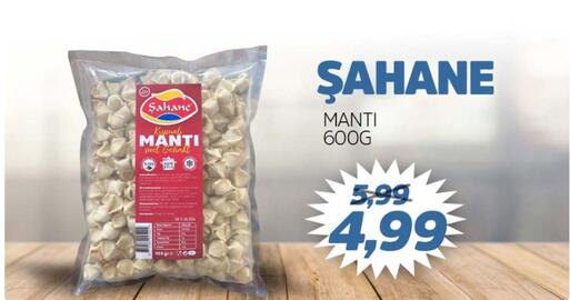 Sahan Supermarkten folder week 8 Pagina 2