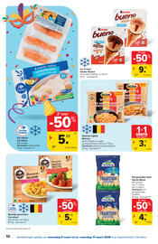 Carrefour folder week 10 Pagina 10