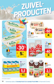 Carrefour folder week 10 Pagina 12