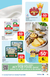 Carrefour folder week 10 Pagina 13