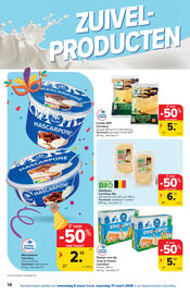 Carrefour folder week 10 Pagina 14