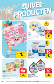 Carrefour folder week 10 Pagina 16