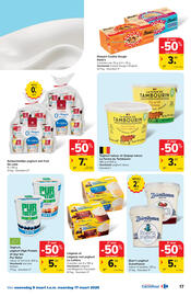 Carrefour folder week 10 Pagina 17