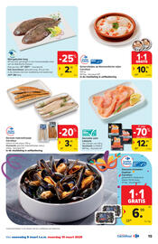 Carrefour folder week 10 Pagina 19