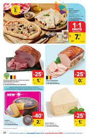 Carrefour folder week 10 Pagina 22