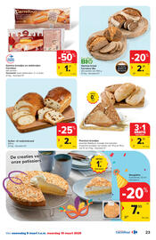 Carrefour folder week 10 Pagina 23