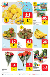 Carrefour folder week 10 Pagina 24