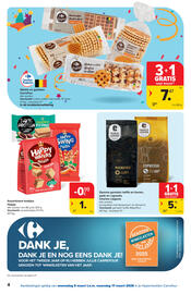 Carrefour folder week 10 Pagina 4