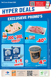 Carrefour folder week 10 Pagina 48