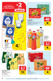 Carrefour folder week 10 Pagina 6