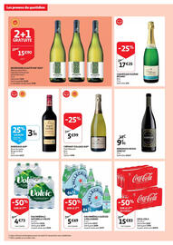 Auchan folder week 8 Pagina 6