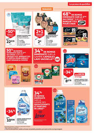 Auchan folder week 8 Pagina 7