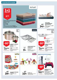 Auchan folder week 8 Pagina 8