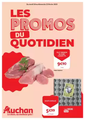 Auchan folder (geldig t/m 23-02)