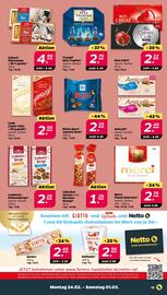 NETTO Prospekt woche 9 Seite 13