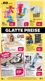 NETTO Prospekt woche 9 Seite 24