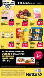 NETTO Prospekt woche 9 Seite 32