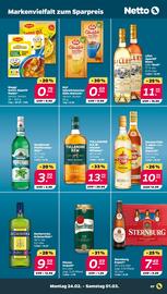 NETTO Prospekt woche 9 Seite 7