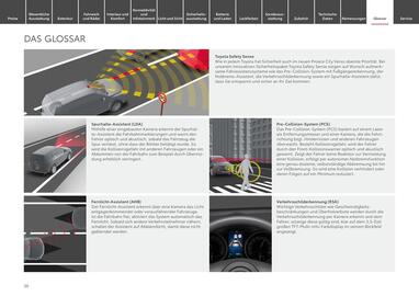 Toyota Prospekt woche 8 Seite 39