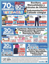 Catálogo Carrefour semana 8 Página 17