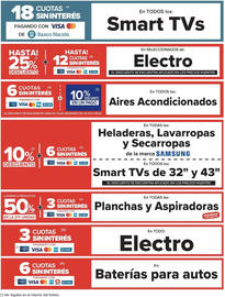 Catálogo Carrefour semana 8 Página 23