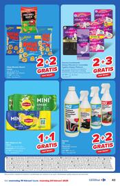 Hyper Carrefour folder Pagina 43