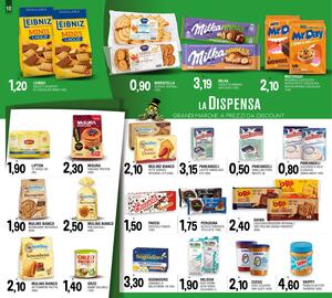 Volantino Al Discount Pagina 10