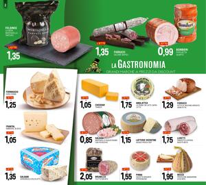 Volantino Al Discount Pagina 2