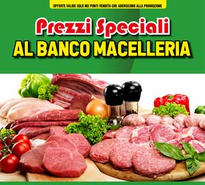 Volantino Al Discount Pagina 7