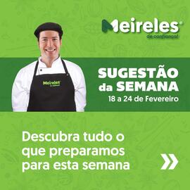 Folheto Carnes Meireles semana 8 Página 1