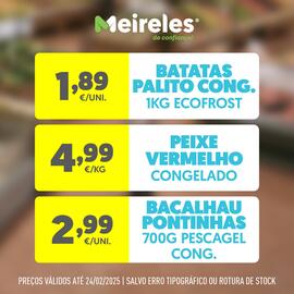 Folheto Carnes Meireles semana 8 Página 5