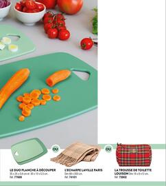 Catalogue Stanhome page 3