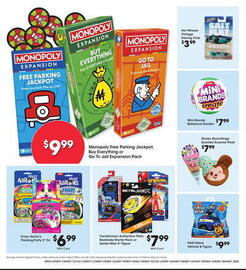 King Soopers Weekly Ad week 8 Page 3