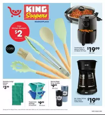 King Soopers Weekly Ad (valid until 25-02)