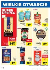 Carrefour gazetka Strona 10