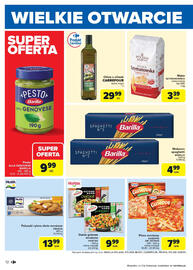 Carrefour gazetka Strona 12