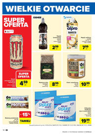 Carrefour gazetka Strona 14