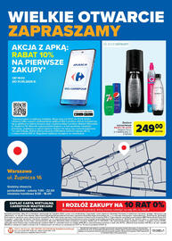 Carrefour gazetka Strona 16